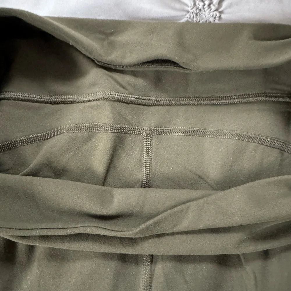 Lululemon Groove Nulu Flared Pants - Picture 2 of 4